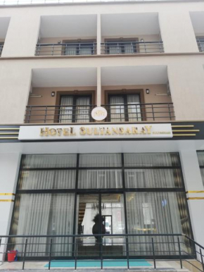 Hotel Sultansaray Sultanhanı